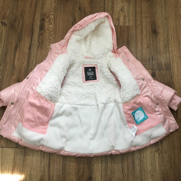 Member’s Mark 2T Puffer Jacket - Picture 2 of 13